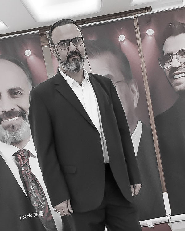 کوچ و منتور مدیران اجرایی